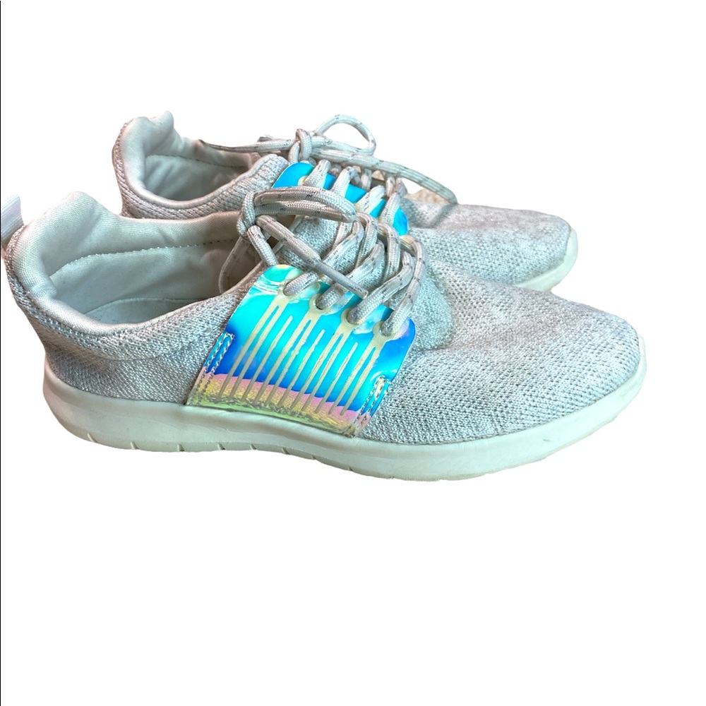 Girl sneakers